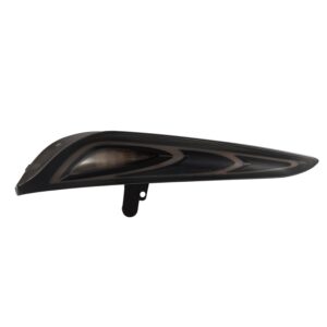 LED Taillights Alpha-Black