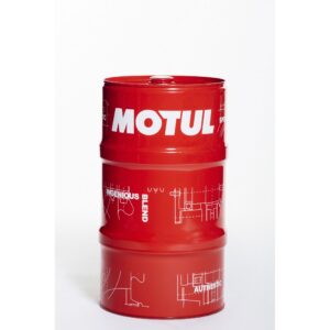 Motul 8100 X-CLEAN 5W40 60L