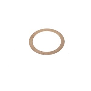 Upper Gear to Cam Adapter Bronze Shim for 6100 SBC Dry Belt Drive System