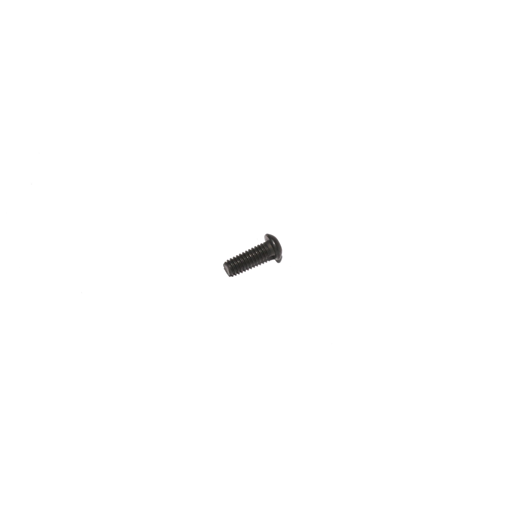 Button Head Socket Cap Screw - 1/4" x 3/4"
