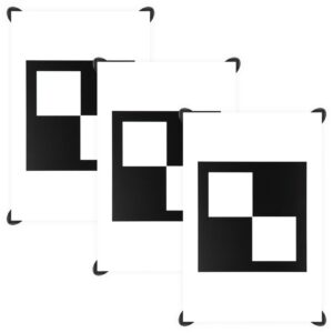 Subaru Target 3 Pack CSC0611-05