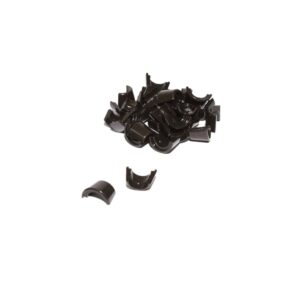 Set of 16 - 10 Degree, 11/32", Single Groove Locks w/ Lash Cap Recess