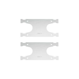 ICON 2.5 Resi Doubler Mount 7.5" Kit