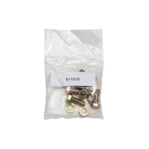 COILOVER HARDWARE KIT PAIR