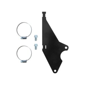 JK FRONT RESI MOUNT KIT 2.0/2.5 SINGLE