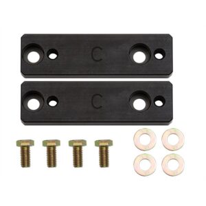 ICON 2015-2022 Chevrolet Colorado/GMC Canyon Sway Bar Relocator Kit
