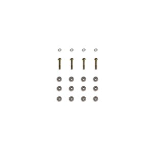 MAX TRAC SUSPENSION CARRIER BEARING KIT - 612400