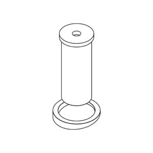 DELTA JOINT INSTALL ADAPTER AND SHIM