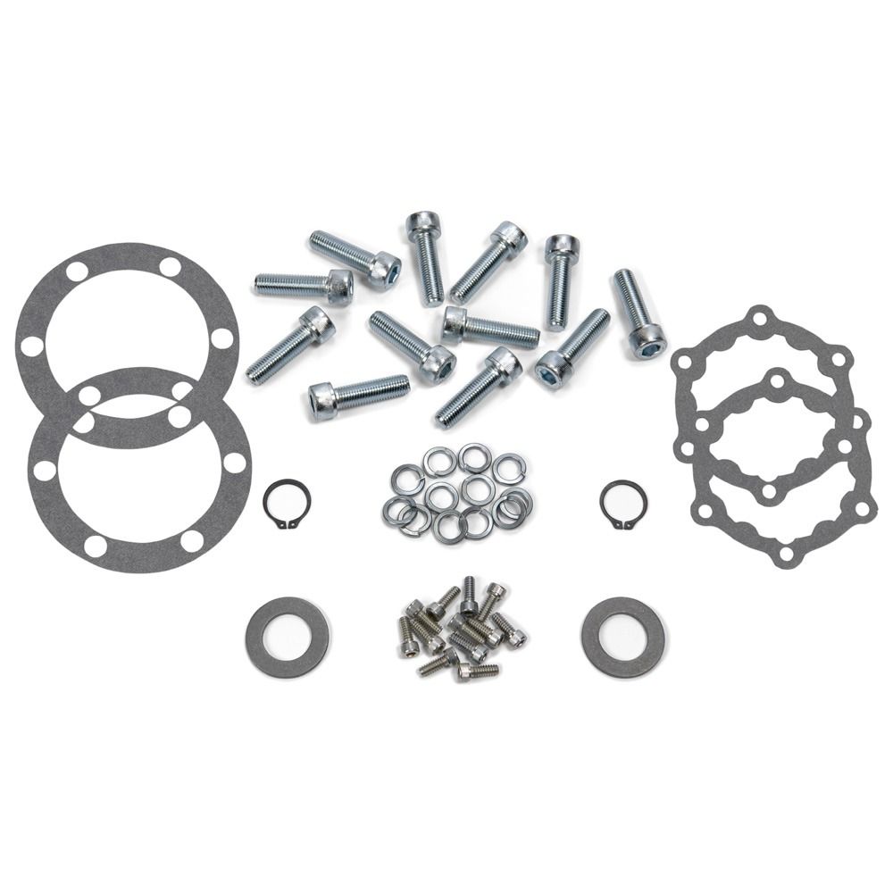 HUB SERVICE KIT