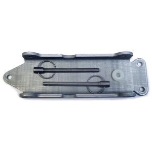 Mounting Plate Kit for Outlaw Shifter