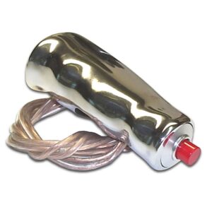 StreetFighter T-Handle with Push-Button Swtch.