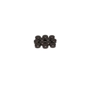 Set of 12 Lash Caps for 426 HEMI w/ 5/16" Valve Stem, .190" Head Height