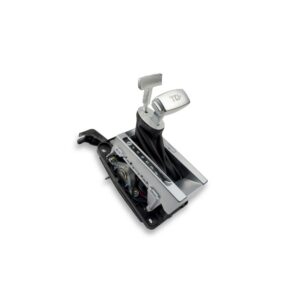StreetFighter S197 ('10-'12) Ford Mustang Ratchet Shifter