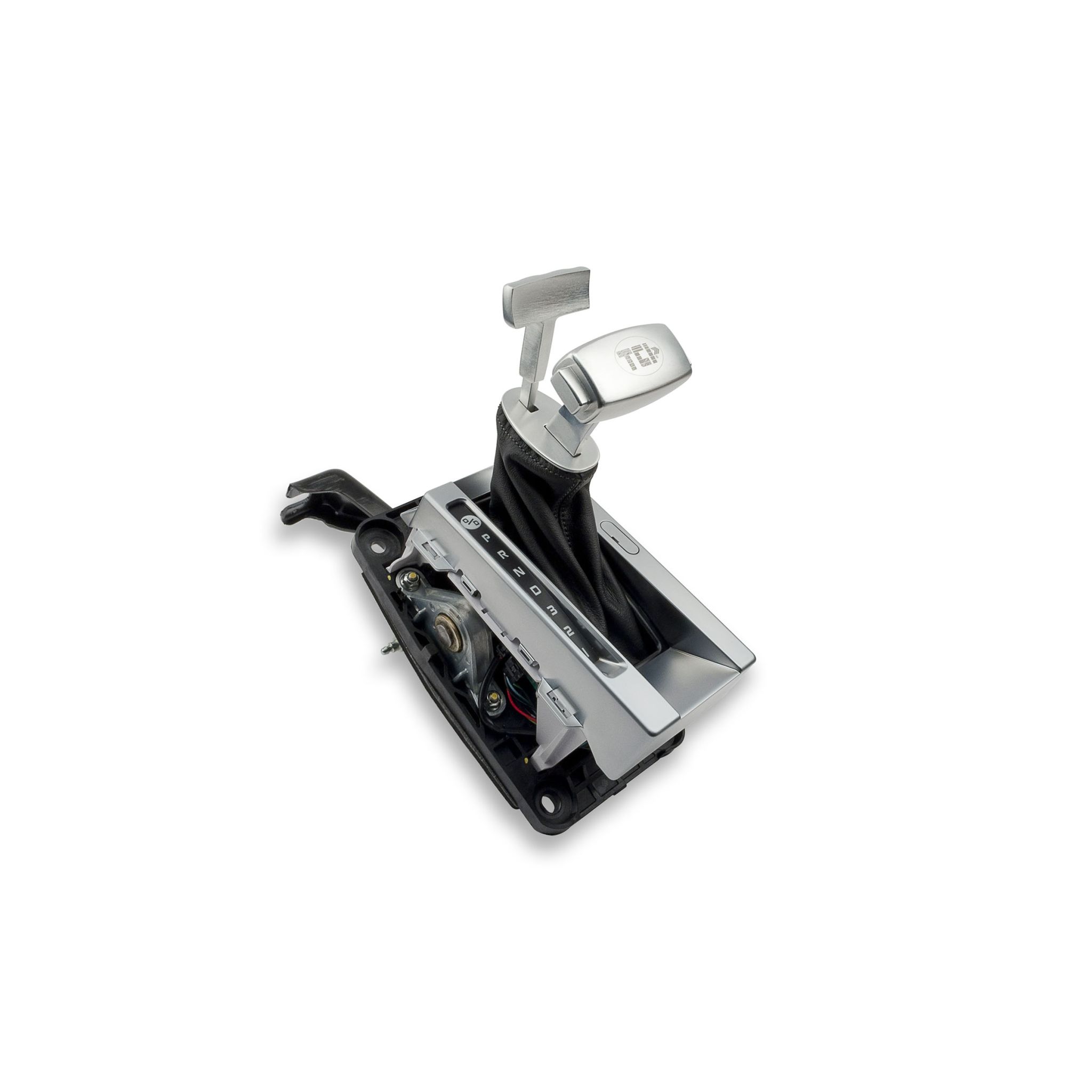 StreetFighter S197 ('10-'12) Ford Mustang Ratchet Shifter