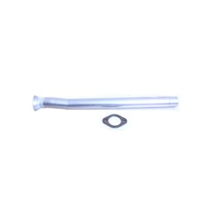 Resonator Pipe; Stainless