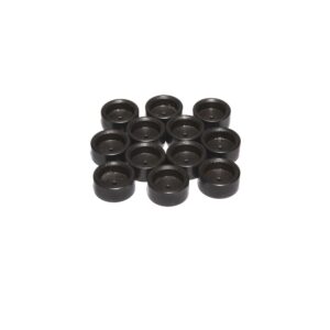 Set of 12 Hardened Lash Caps w/ 5/16" Valve Stem, .230" Head Height