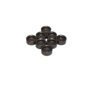 Set of 8 Hardened Lash Caps w/ 5/16" Valve Stem, .230" Head Height