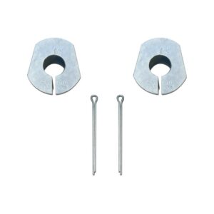 ICON 2005-2023 Ford F-250/F-350 Super Duty 4WD, Alignment Cam Kit, 2.3 Degree