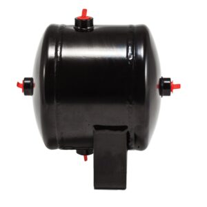 Kleinn Air Horns - 6260RT - 0.5 Gallon Air Tank