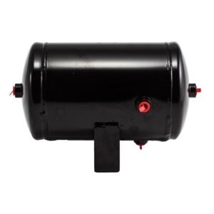 Kleinn Air Horns - 6270RT - 1.0 Gallon Air Tank