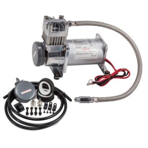 Kleinn Air Horns - 6275RC - 150 PSI Compressor