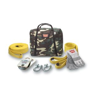 WINCH ACCESSORY KIT