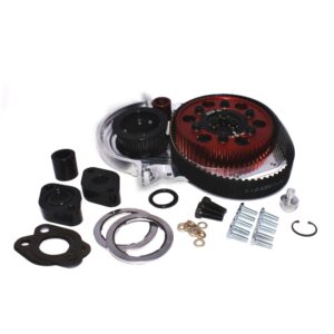 Hi-Tech Belt Drive for Chevrolet Big Block w/ .400" Raised Cam Location