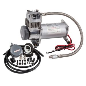 Kleinn Air Horns - 6350RC - 150 PSI Compressor
