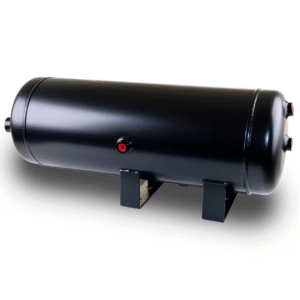 Kleinn Air Horns - 6355RT - 3 Gallon Air Tank