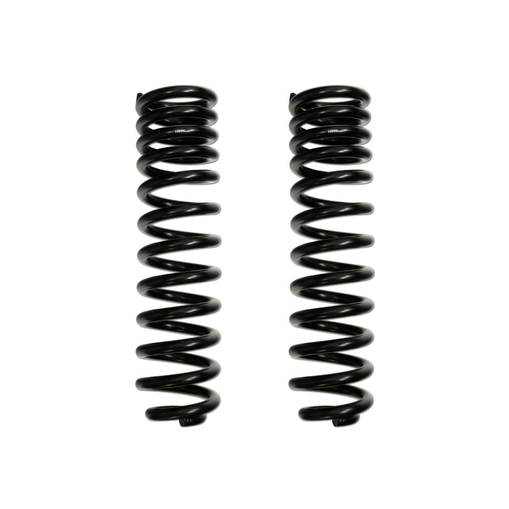ICON 2020-2022 Ford F-250/F-350 Super Duty 4WD Diesel, 4.5” Lift, Front, Dual Rate Coil Spring Kit
