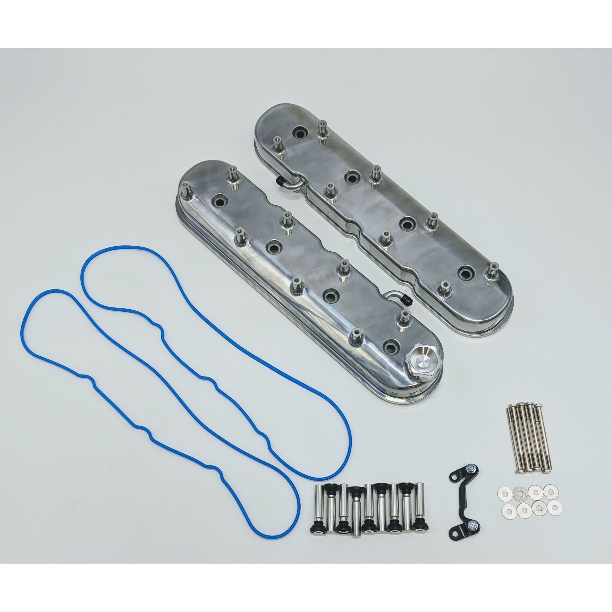 Granatelli Engine Valve Cover