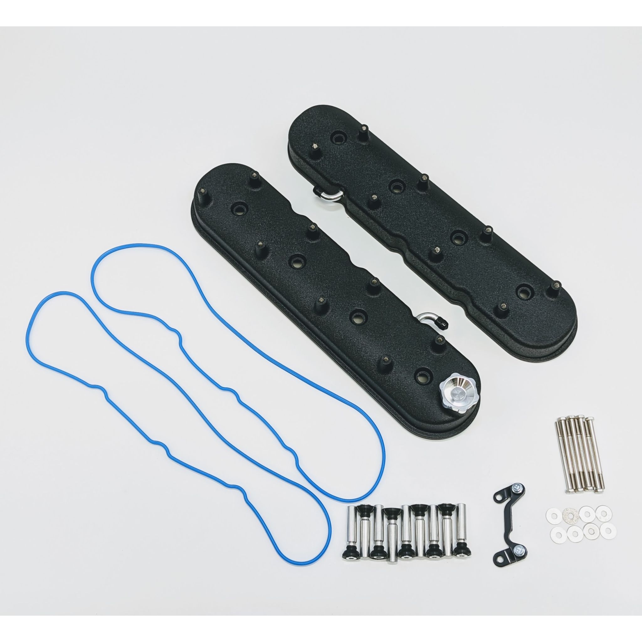 Granatelli Engine Valve Cover