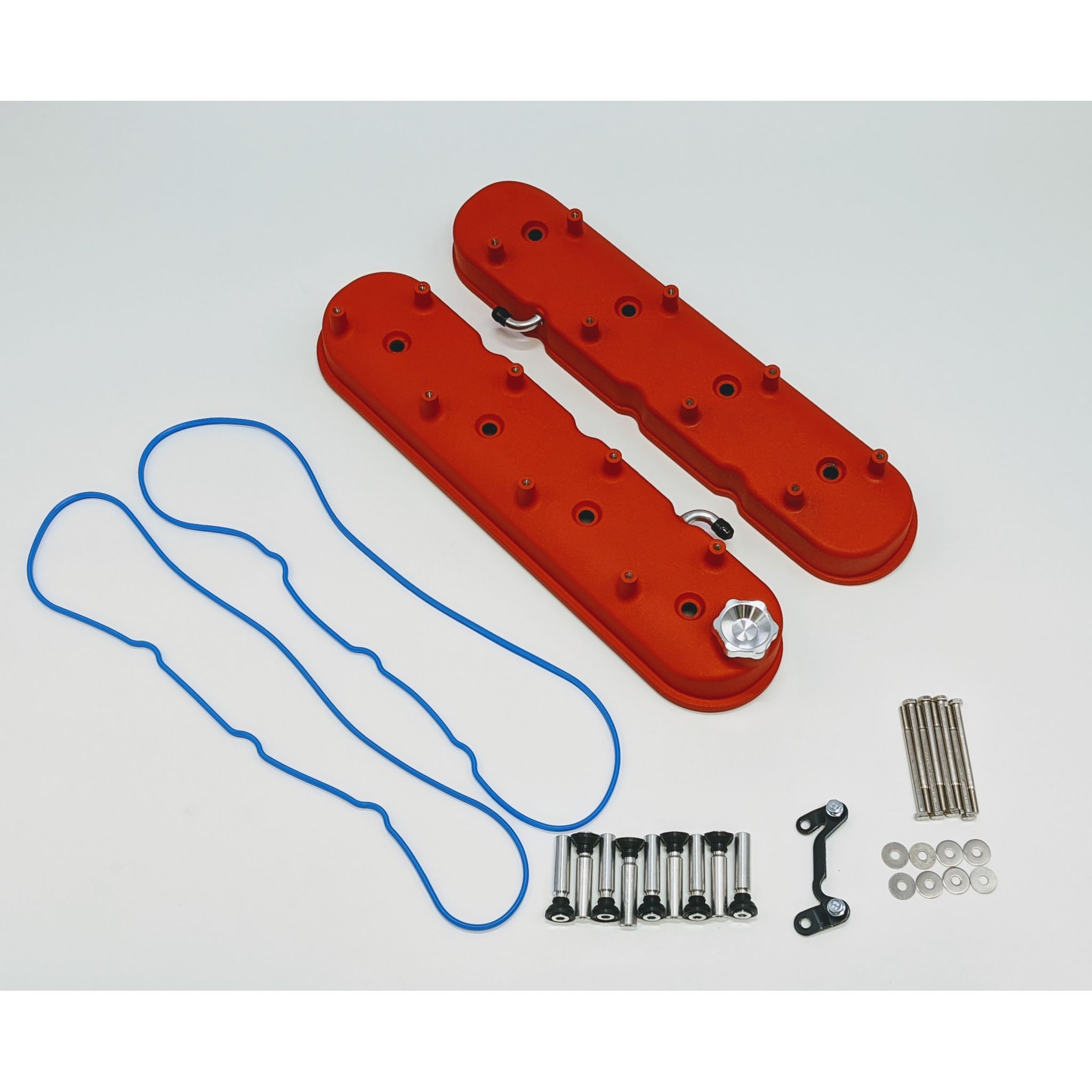 Granatelli Engine Valve Cover