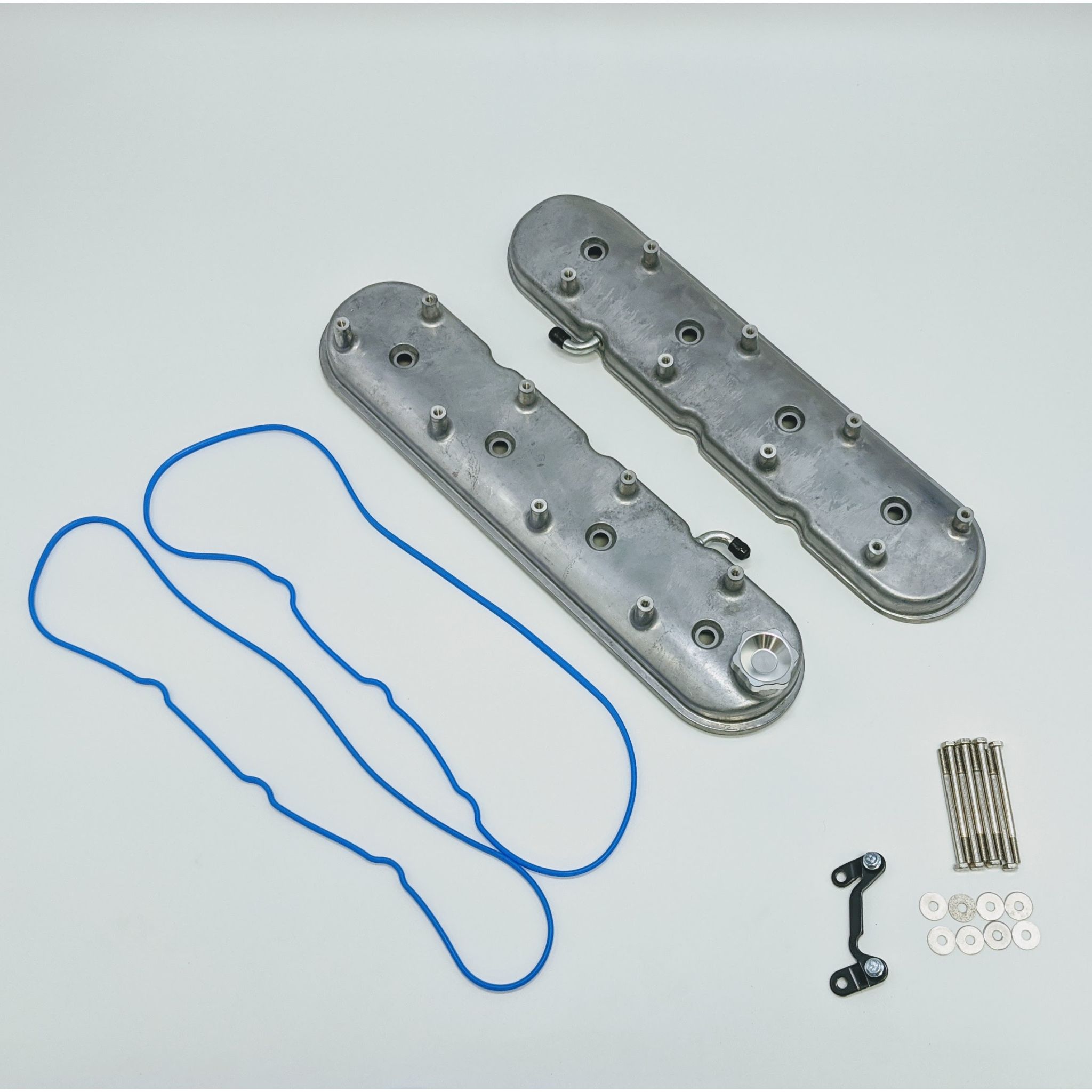 Granatelli Engine Valve Cover