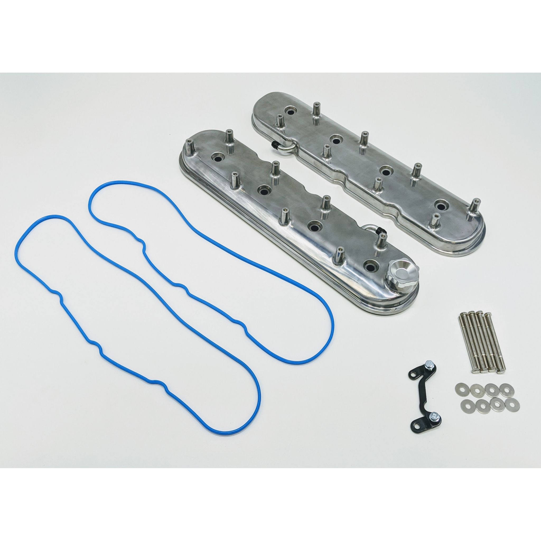 Granatelli Engine Valve Cover