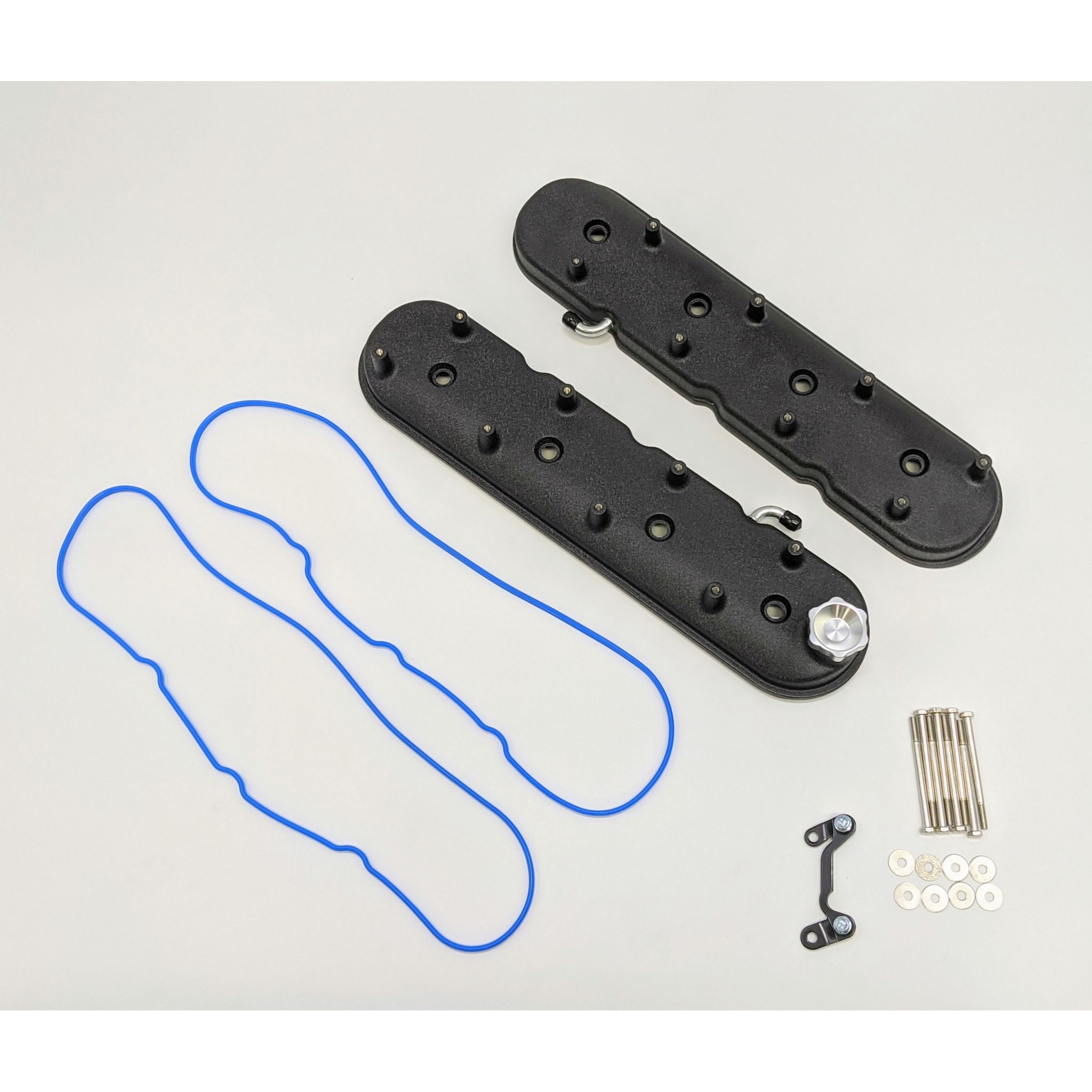 Granatelli Engine Valve Cover