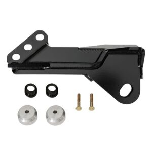 ICON 2008-2025 Ford Super Duty, 4WD, Track Bar Bump Steer Bracket Kit