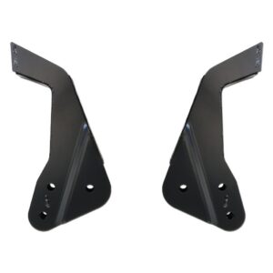 ICON 2005-2010 Ford F-250/F-350 Super Duty 4WD, Radius Arm Drop Kit