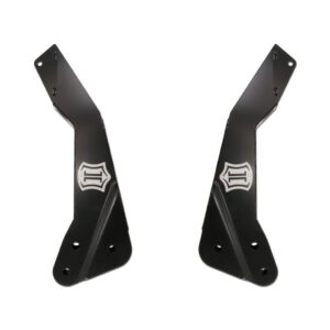 ICON 2011-2016 Ford F-250/F-350 Super Duty 4WD, Radius Arm Drop Kit