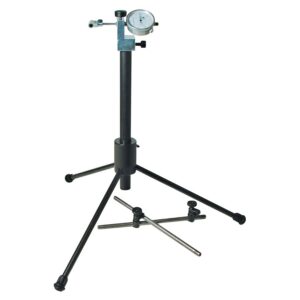 RADIAL RUN-OUT GAUGE