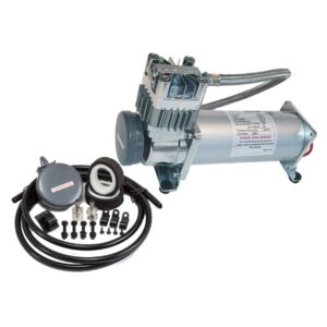 Kleinn Air Horns - 6450RC - Waterproof 200 PSI Compressor