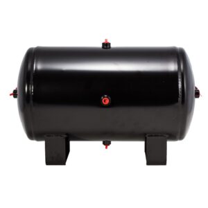 Kleinn Air Horns - 6450RT - 5.0 Gallon Air Tank