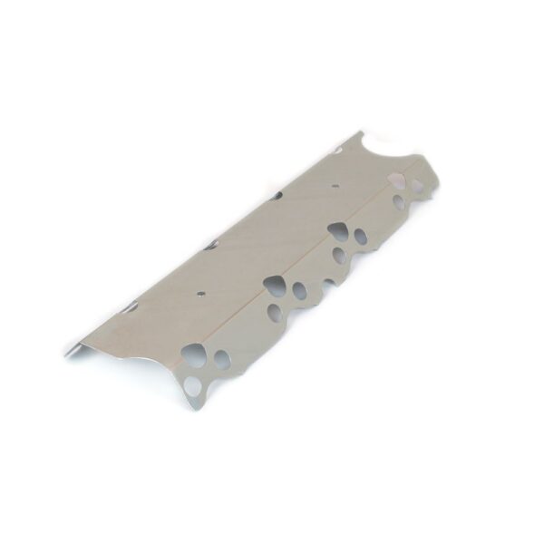 Canton 65-061 Lifter Valley Tray For Small Block Chevy Vented