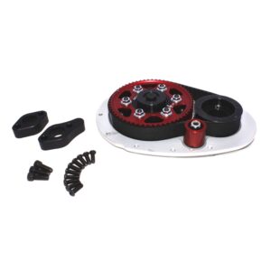 Hi-Tech Belt Drive w/ Idler for Chevrolet Small Block