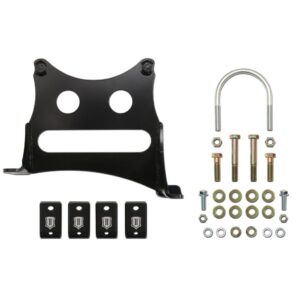 ICON 2005-2022 Ford F-250/F-350 Super Duty, 2.0 VS Dual Steering Stabilizer Kit