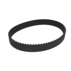 74-Tooth Timing Belt for 6500 and 6506 Hi-Tech SBC Belt Drive Systems