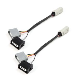 AlphaRex- 18-20 Ford F150 Tail Lights Converters