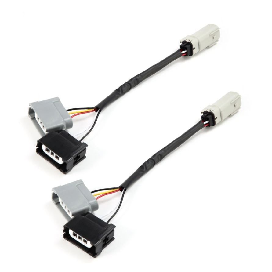 AlphaRex- 18-20 Ford F150 Tail Lights Converters