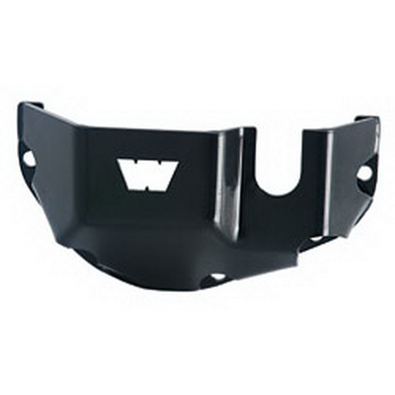 DIFFERENTIAL SKID PLATE D30