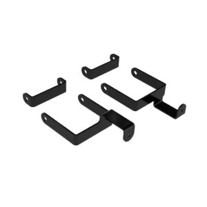 ICON 2023-2025 Ford Super Duty, OnBoard Scales Sensor Bracket Kit for ICON Radius Arms, 2.5" Lift